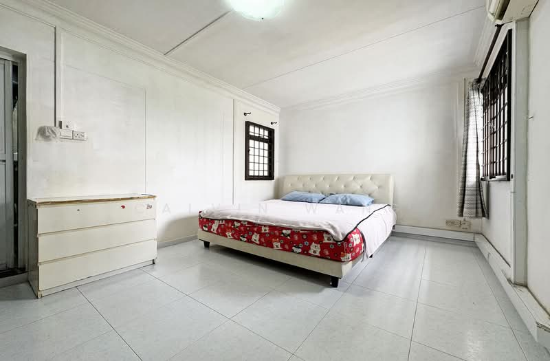 116A Rivervale Drive HDB Flat For Sale at S$ 675,000 | PropertyGuru Singapore - Bedroom