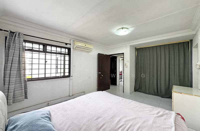 116A Rivervale Drive HDB Flat For Sale at S$ 675,000 | PropertyGuru Singapore - Bedroom
