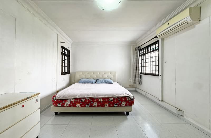116A Rivervale Drive HDB Flat For Sale at S$ 675,000 | PropertyGuru Singapore - Bedroom