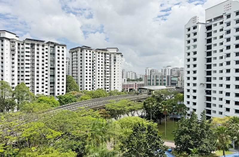 116A Rivervale Drive HDB Flat For Sale at S$ 675,000 | PropertyGuru Singapore - Unblock View