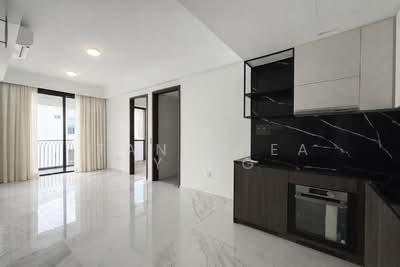 For Rent - Jervois Mansion