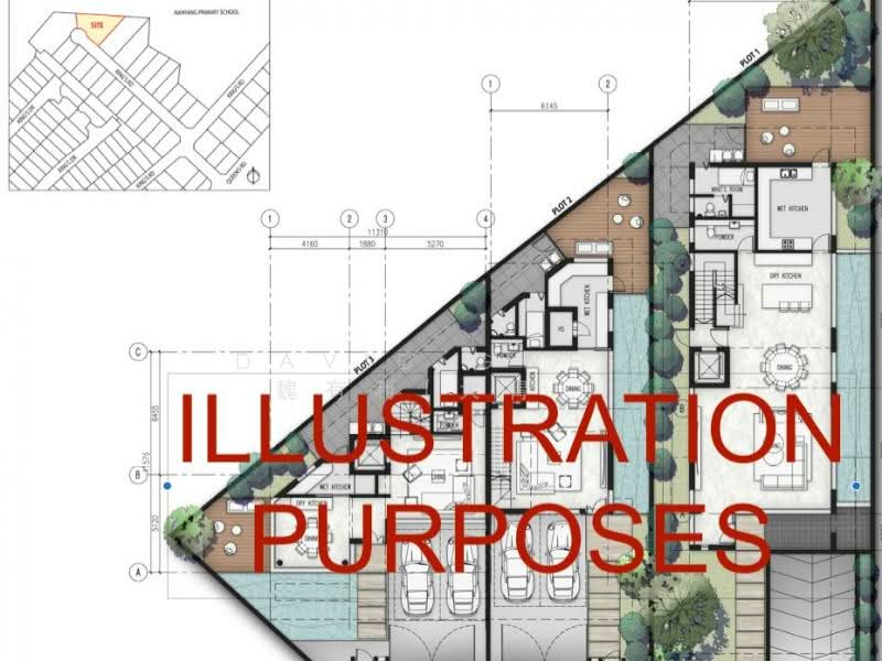 20m Frontage Move in Cond Big Garden Park 7 cars 1 Km Nyps Call davidgwee 81394988 Now! Detached House For Sale at S$ 19,800,000 | PropertyGuru Singapore