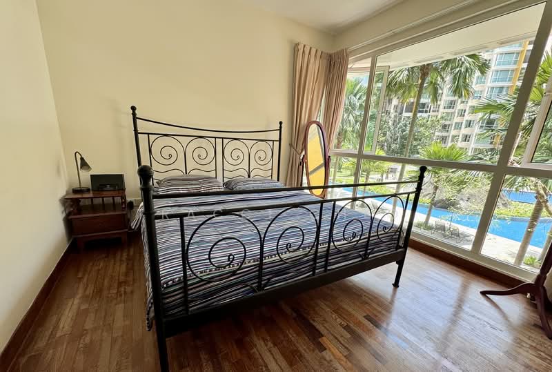 Savannah Condopark Condominium For Sale at S$ 1,920,000 | PropertyGuru Singapore - Master Bedroom (1)