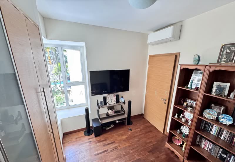 Savannah Condopark Condominium For Sale at S$ 1,920,000 | PropertyGuru Singapore - Common bedroom (3)