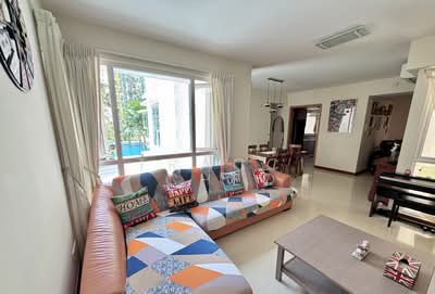 For Sale - Savannah Condopark