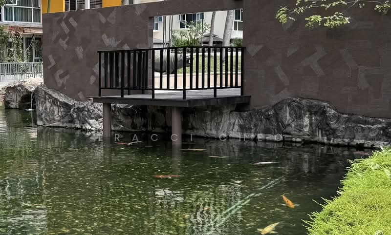 Savannah Condopark Condominium For Sale at S$ 1,920,000 | PropertyGuru Singapore - Exterior