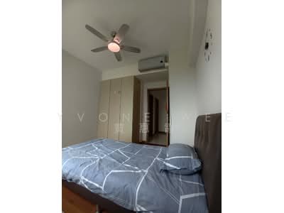 For Rent - Waterfront Waves