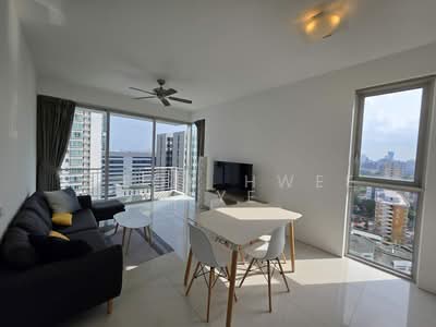 For Sale - Citylights