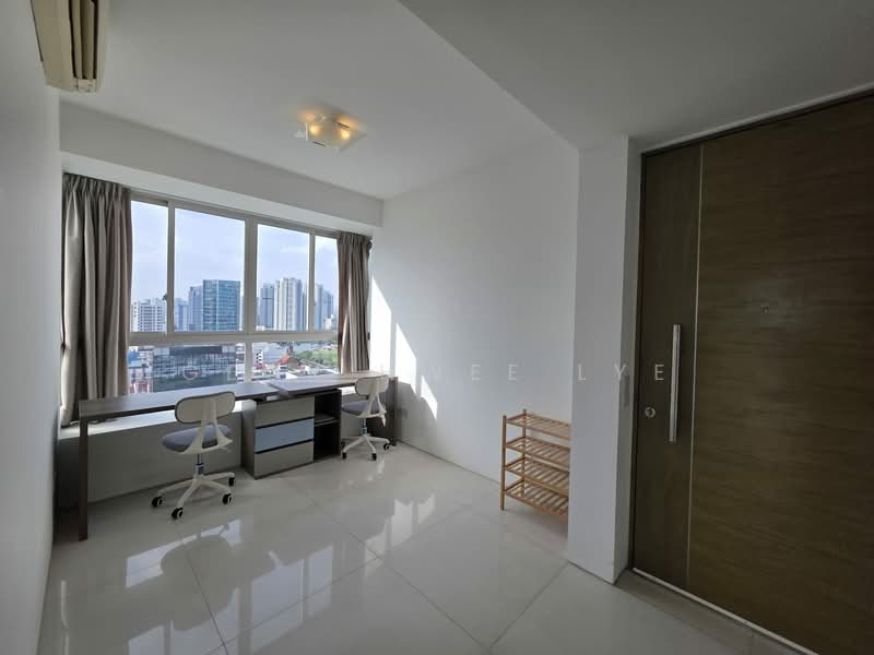 Citylights Condominium For Sale at S$ 1,399,999 | PropertyGuru Singapore - Study