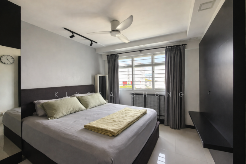 890B Tampines Avenue 1 HDB Flat For Sale at S$ 839,000 | PropertyGuru Singapore - Bedroom