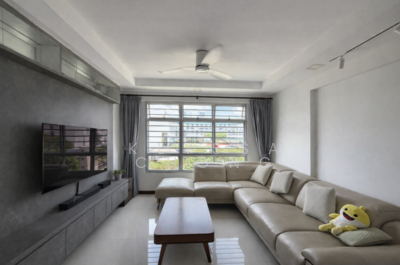 For Sale - 890B Tampines Avenue 1