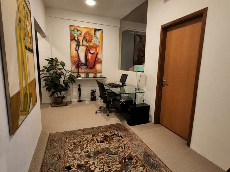 Gcba Orchard Chatsworth 39m Frontage Modern Move in Detached Call Davidgwee 81394988 Now! Detached House For Sale at S$ 28,000,000 | PropertyGuru Singapore - Study