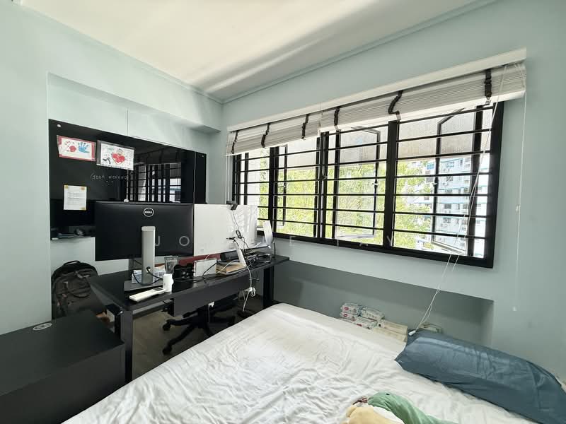 173 Gangsa Road HDB Flat For Sale at S$ 899,000 | PropertyGuru Singapore - Bedroom