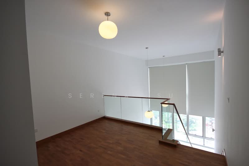 The Rochester Residences Apartment For Sale at S$ 1,600,000 | PropertyGuru Singapore - Master Room