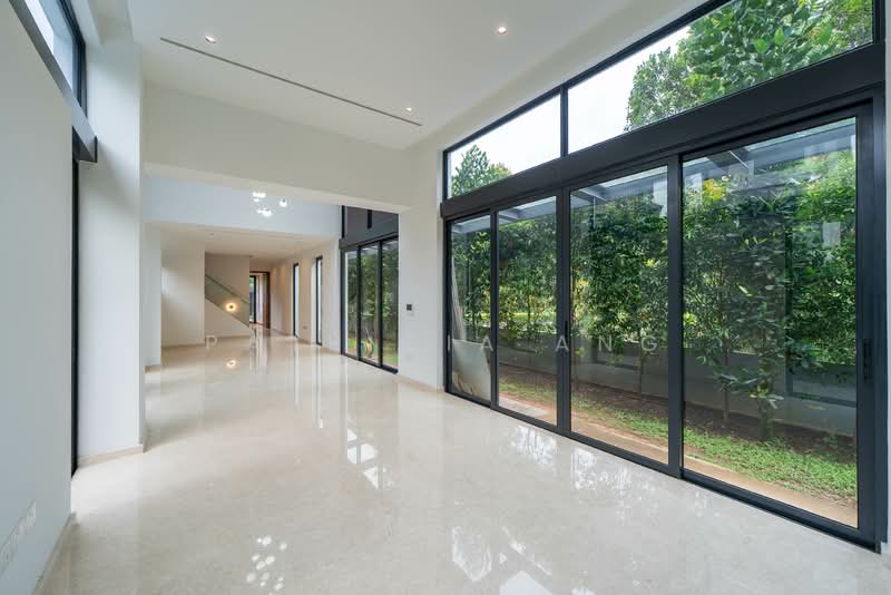 Cluny Park, Cluny Park, 5 Bedrooms, 8,516 sqft, Cluster House For Rent, by Patricia Ang, 500077329 - Interior - PropertyGuru.com.sg