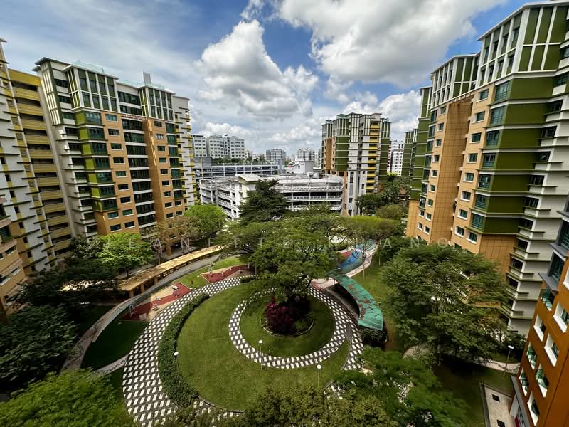 687B Woodlands Drive 75 HDB Flat For Sale at S$ 645,000 | PropertyGuru Singapore