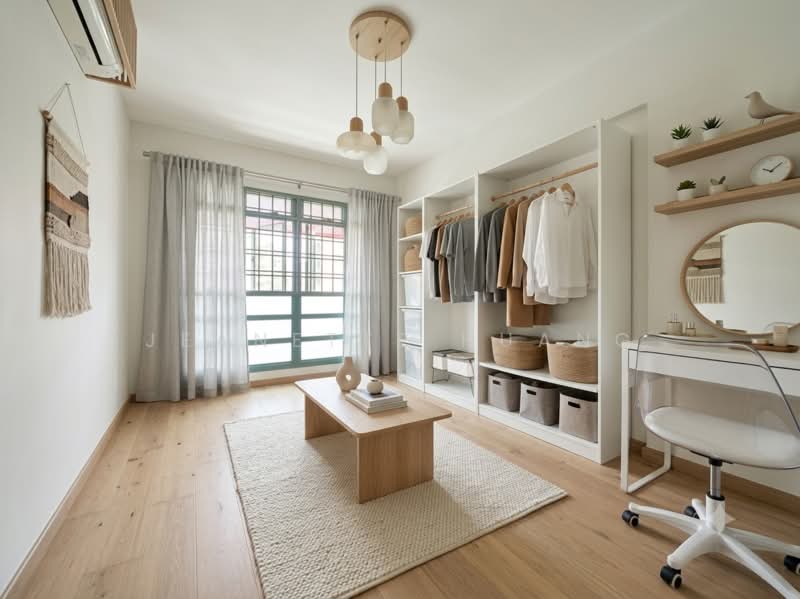 687B Woodlands Drive 75, 687B Woodlands Drive 75, 3 Bedrooms, 1,227 sqft, HDB Flat For Sale, by Jeanette Huang, 500077330 - Interior - PropertyGuru.com.sg