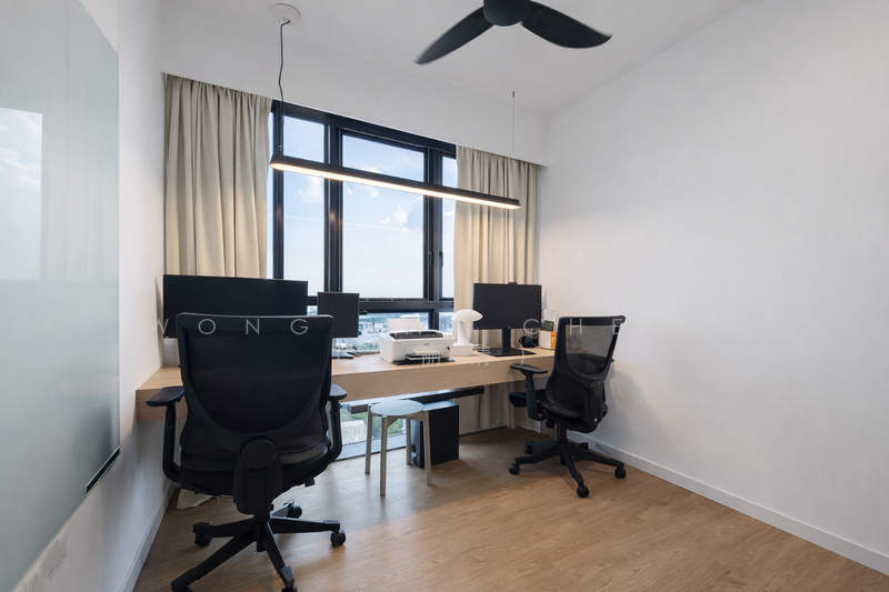 Whistler Grand Condominium For Sale at S$ 2,550,000 | PropertyGuru Singapore - Study