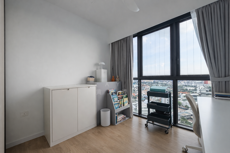 Whistler Grand Condominium For Sale at S$ 2,550,000 | PropertyGuru Singapore - Study