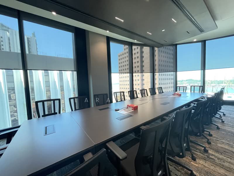 Hub Synergy Point, 70 Anson Road, 3,560 sqft, Office For Rent, by Lara Lam, 500077337 - View - CommercialGuru.com.sg