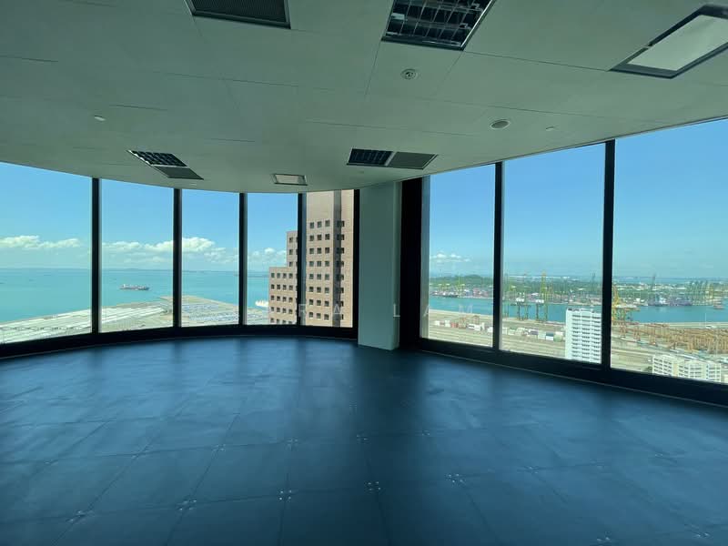 Hub Synergy Point, 70 Anson Road, 3,560 sqft, Office For Rent, by Lara Lam, 500077337 - View - CommercialGuru.com.sg