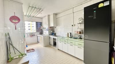 For Sale - 170 Ang Mo Kio Avenue 4