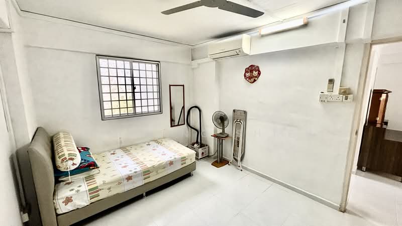 170 Ang Mo Kio Avenue 4 HDB Flat For Sale at S$ 380,000 | PropertyGuru Singapore