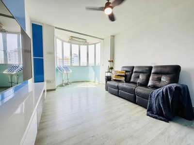 For Sale - 360C Admiralty Drive