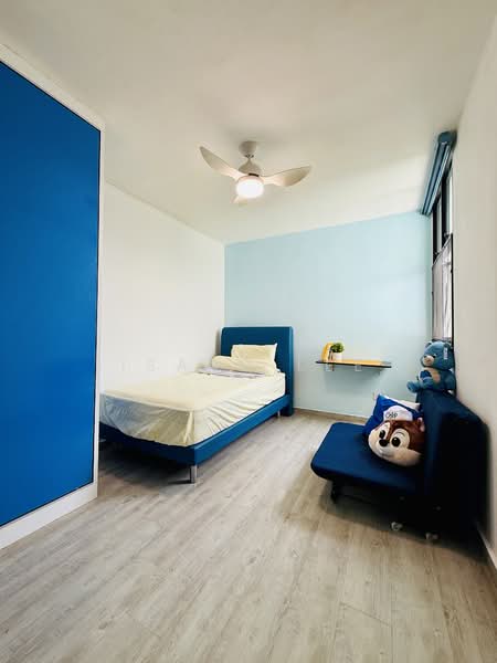 360C Admiralty Drive HDB Flat For Sale at S$ 713,688 | PropertyGuru Singapore - Bedroom