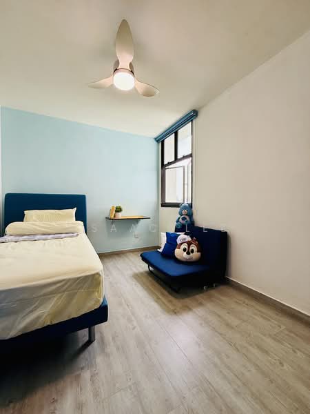 360C Admiralty Drive HDB Flat For Sale at S$ 713,688 | PropertyGuru Singapore - Bedroom