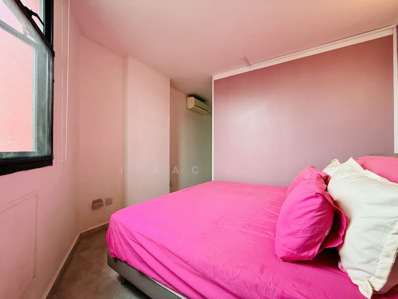 360C Admiralty Drive HDB Flat For Sale at S$ 713,688 | PropertyGuru Singapore - Bedroom