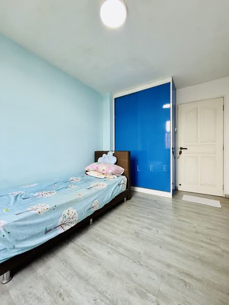 360C Admiralty Drive HDB Flat For Sale at S$ 713,688 | PropertyGuru Singapore - Bedroom