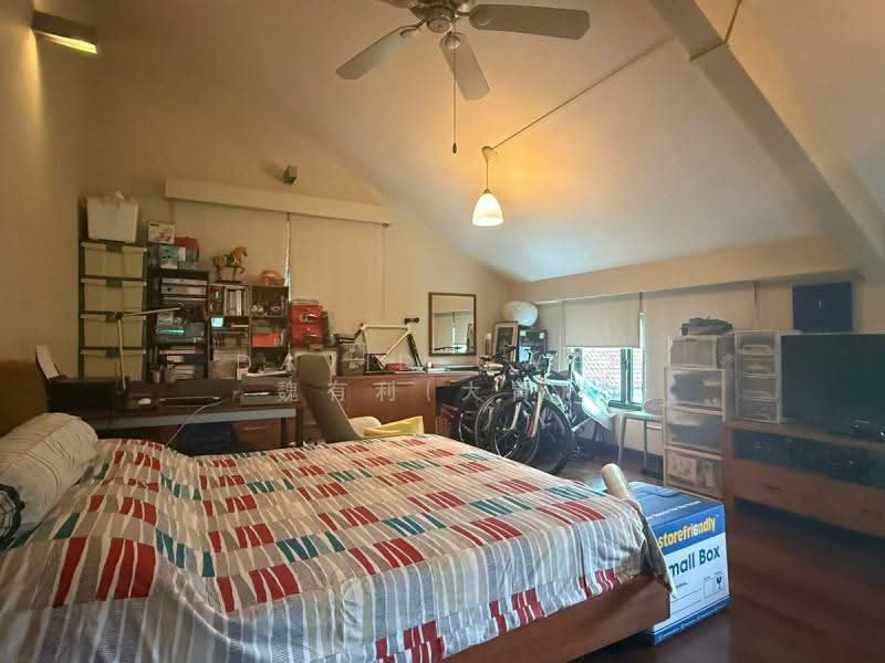 1km Njc Rgps Rgs 2km Hwa Chong Move in A&A Call Davidgwee 81394988 Now! Detached House For Sale at S$ 12,900,000 | PropertyGuru Singapore - Bedroom