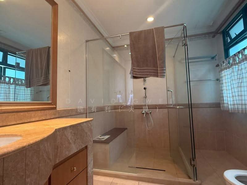 1km Njc Rgps Rgs 2km Hwa Chong Move in A&A Call Davidgwee 81394988 Now! Detached House For Sale at S$ 12,900,000 | PropertyGuru Singapore - Bathroom