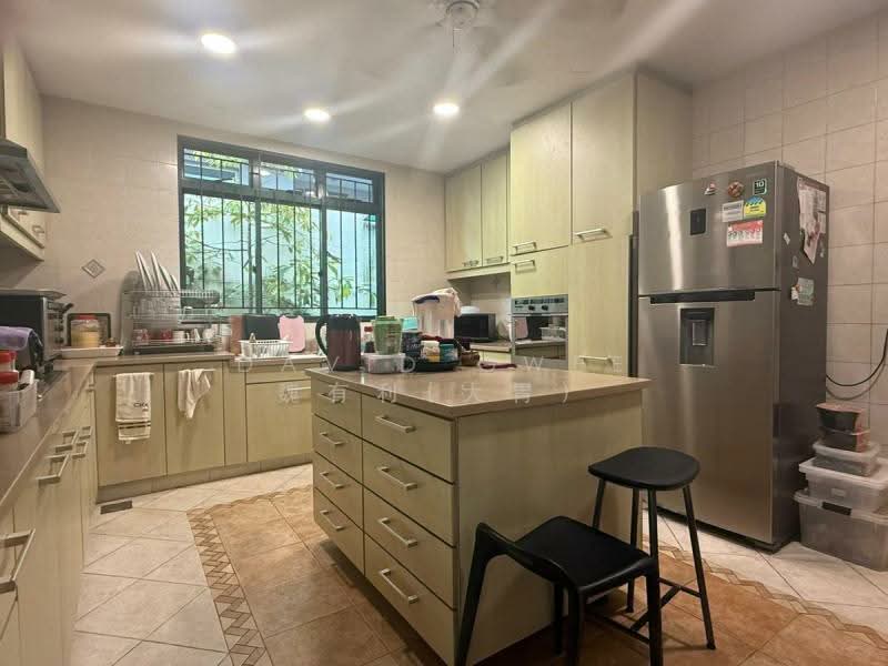 1km Njc Rgps Rgs 2km Hwa Chong Move in A&A Call Davidgwee 81394988 Now! Detached House For Sale at S$ 12,900,000 | PropertyGuru Singapore - Kitchen