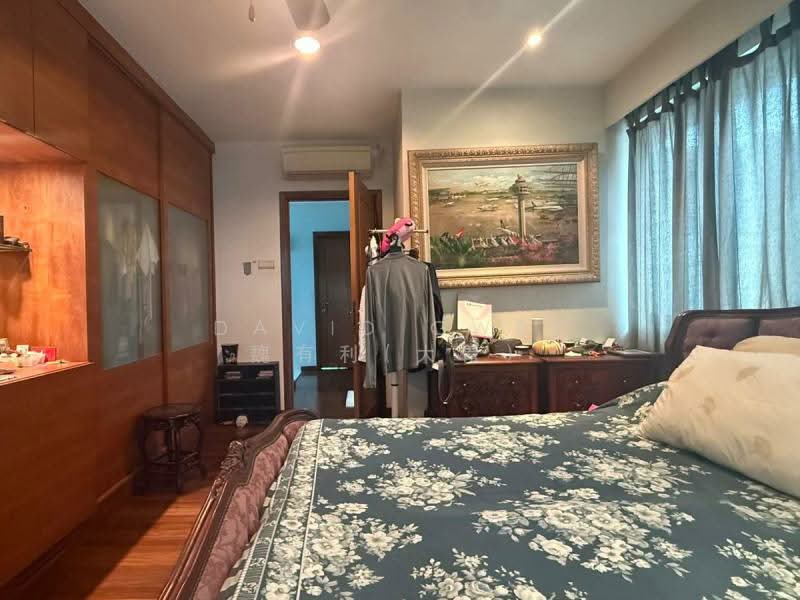 1km Njc Rgps Rgs 2km Hwa Chong Move in A&A Call Davidgwee 81394988 Now! Detached House For Sale at S$ 12,900,000 | PropertyGuru Singapore - Bedroom