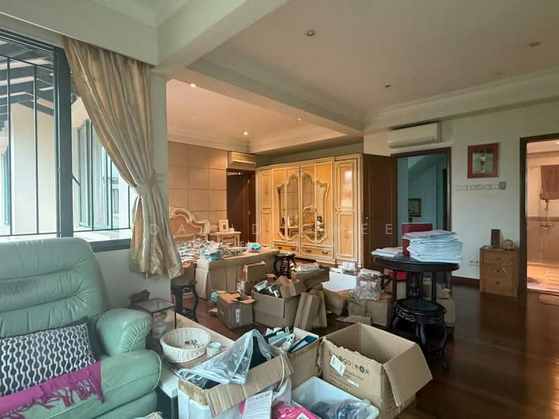 1km Njc Rgps Rgs 2km Hwa Chong Move in A&A Call Davidgwee 81394988 Now! Detached House For Sale at S$ 12,900,000 | PropertyGuru Singapore - Interior