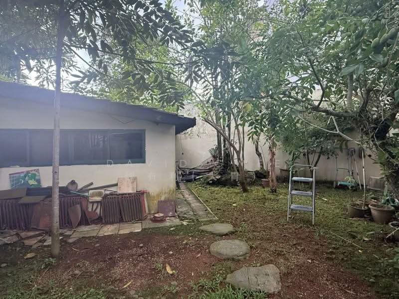 1km Njc Rgps Rgs 2km Hwa Chong Move in A&A Call Davidgwee 81394988 Now! Detached House For Sale at S$ 12,900,000 | PropertyGuru Singapore - Exterior