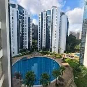 For Rent - Regentville