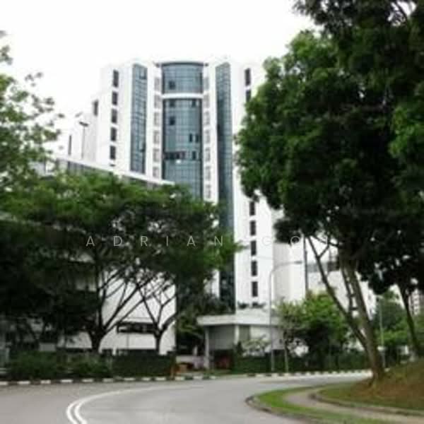 Regentville, 2 Hougang Street 92, 2 Bedrooms, 980 sqft, Condominium For Rent, by Adrian Goh, 500077345 - Project - PropertyGuru.com.sg