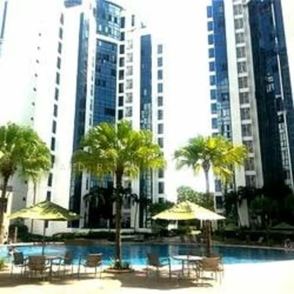 Regentville, 2 Hougang Street 92, 2 Bedrooms, 980 sqft, Condominium For Rent, by Adrian Goh, 500077345 - Project - PropertyGuru.com.sg