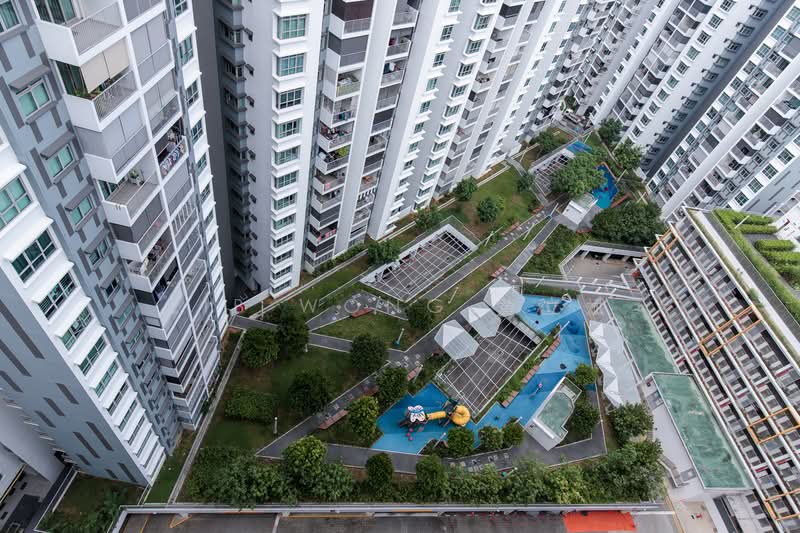 475D Upper Serangoon Crescent HDB Flat For Sale at S$ 838,000 | PropertyGuru Singapore - Exterior