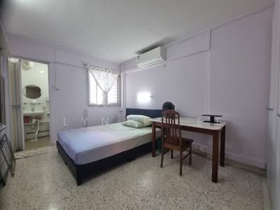 For Rent - 146 Bukit Batok West Avenue 6