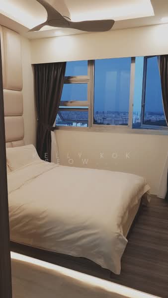 228B Ang Mo Kio Street 23 HDB Flat For Sale at S$ 1,098,000 | PropertyGuru Singapore - Bedroom