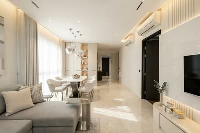 For Sale - ⭐ FREEHOLD, 3BR @ D15, 1km to Haig Girls', Tao Nan