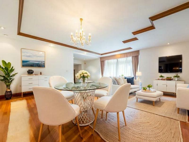 Rebuild to Detached $23xx/psf 1km Acs Cjc Scgs Sji Call Davidgwee 81394988 Now! Semi-Detached House For Sale at S$ 13,800,000 | PropertyGuru Singapore - Living Room