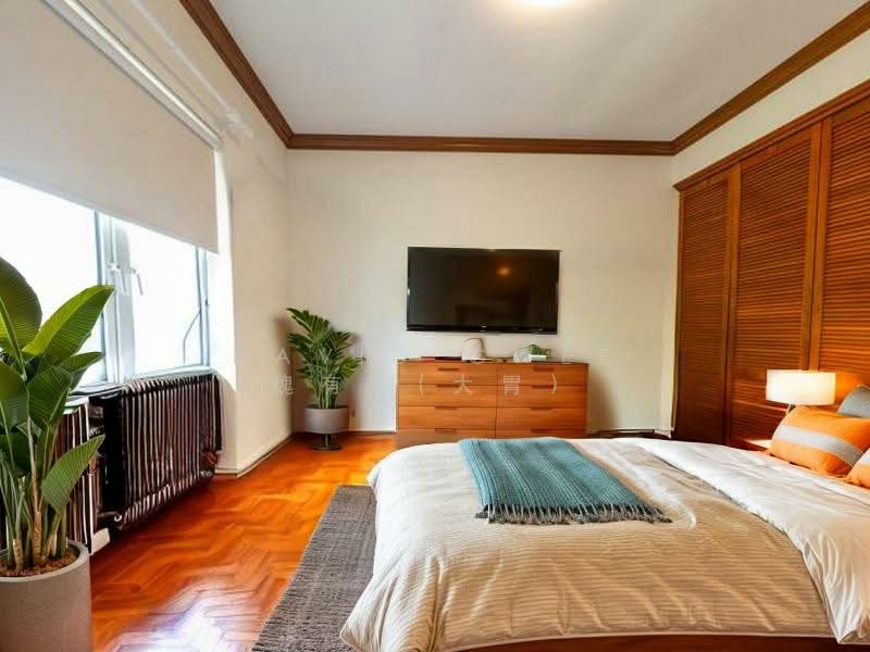 Rebuild to Detached $23xx/psf 1km Acs Cjc Scgs Sji Call Davidgwee 81394988 Now! Semi-Detached House For Sale at S$ 13,800,000 | PropertyGuru Singapore - Bedroom