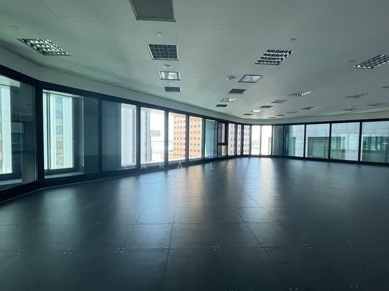 Hub Synergy Point, 70 Anson Road, 7,233 sqft, Office For Rent, by Lara Lam, 500077352 - Interior - CommercialGuru.com.sg