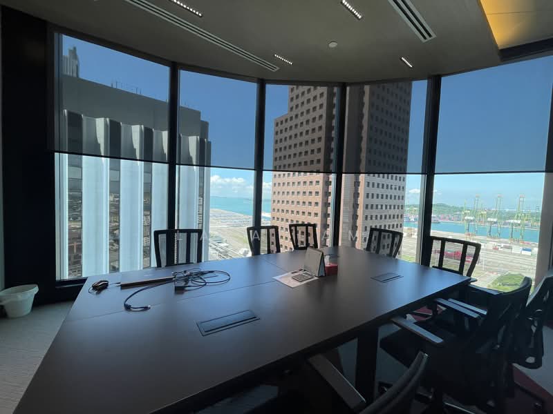Hub Synergy Point, 70 Anson Road, 7,233 sqft, Office For Rent, by Lara Lam, 500077352 - View - CommercialGuru.com.sg