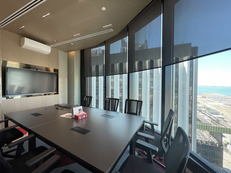 Hub Synergy Point, 70 Anson Road, 7,233 sqft, Office For Rent, by Lara Lam, 500077352 - View - CommercialGuru.com.sg